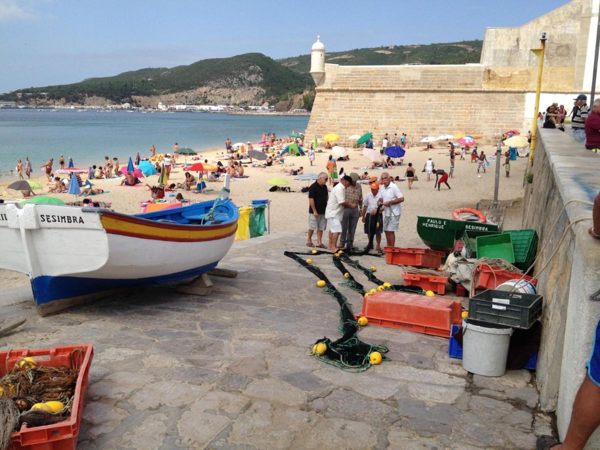 Appartement Beach4you -