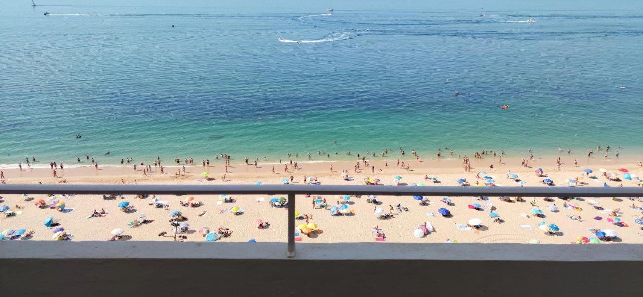 Appartement Beach4you -