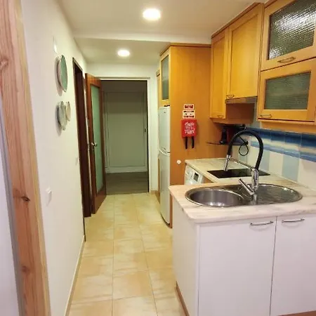 Beach4You - Sesimbra Exterior photo