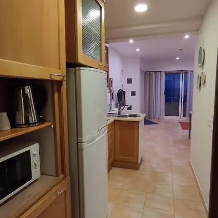 Beach4You - Sesimbra Exterior photo