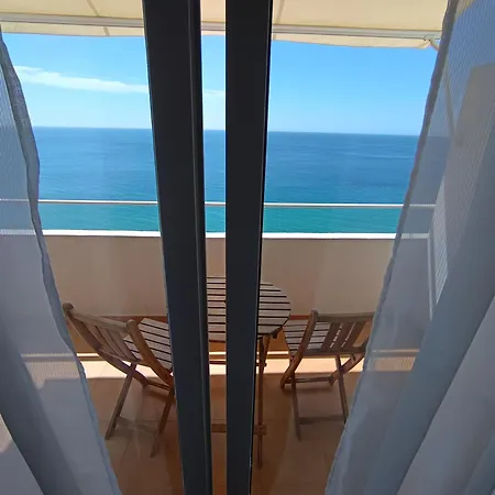 Beach4You - Sesimbra Exterior photo