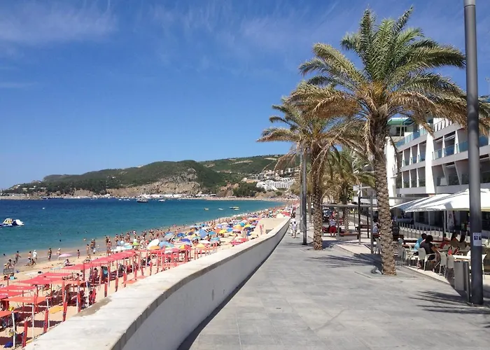 Beach4You - Sesimbra