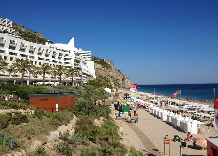 Beach4You - Sesimbra