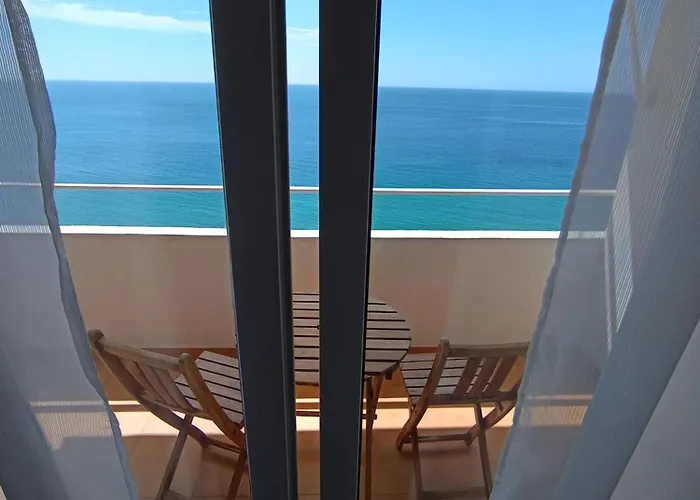 Beach4You - Sesimbra