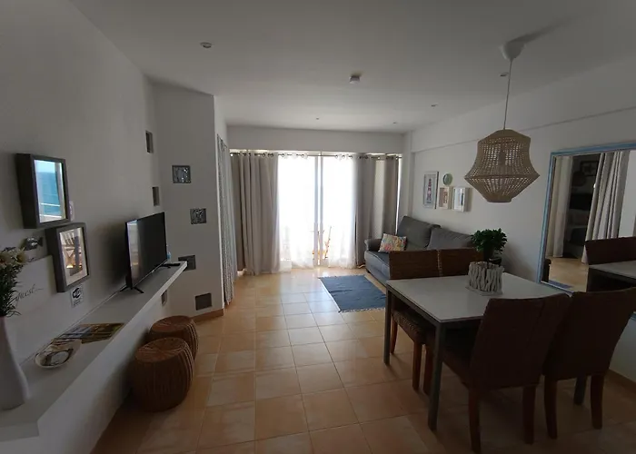 Beach4You - Sesimbra