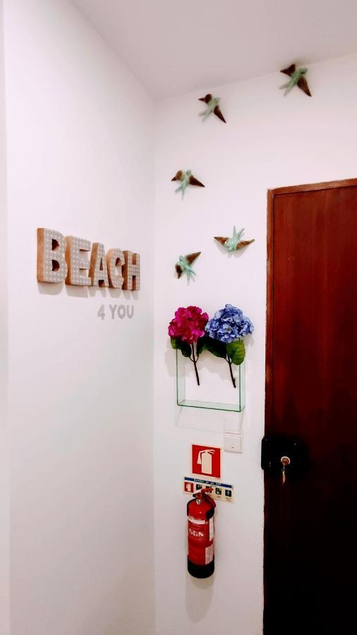 Apartment Beach4you - *