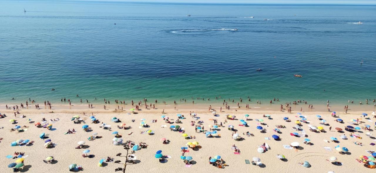 Beach4you - Apartment Sesimbra